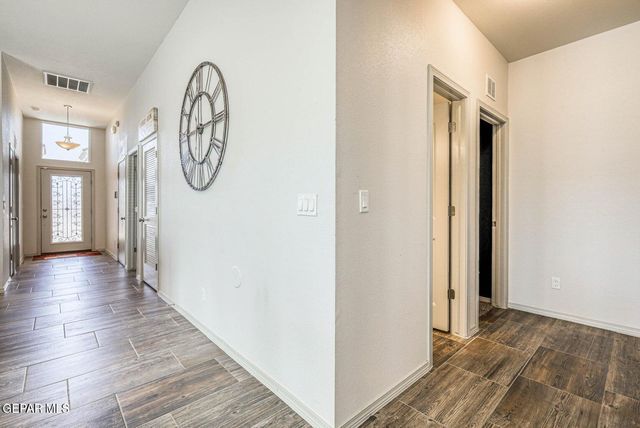 13941 GARFORTH Avenue, El Paso, TX 79928