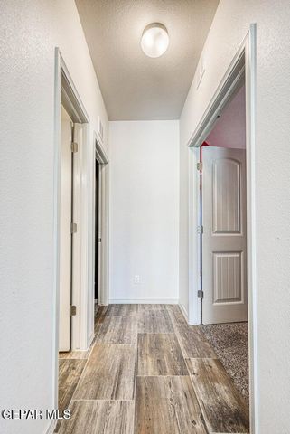 13941 GARFORTH Avenue, El Paso, TX 79928