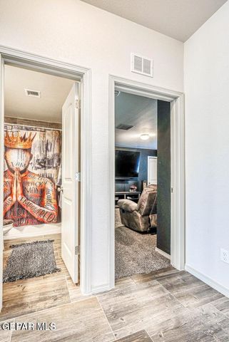 13941 GARFORTH Avenue, El Paso, TX 79928