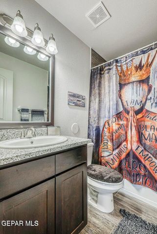 13941 GARFORTH Avenue, El Paso, TX 79928