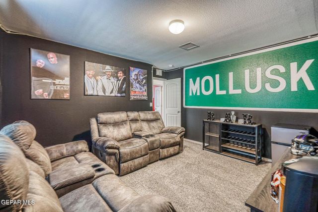13941 GARFORTH Avenue, El Paso, TX 79928