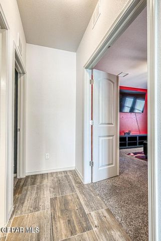13941 GARFORTH Avenue, El Paso, TX 79928