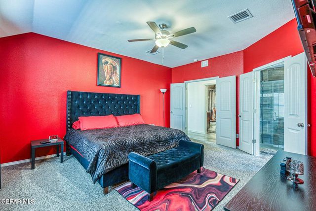 13941 GARFORTH Avenue, El Paso, TX 79928