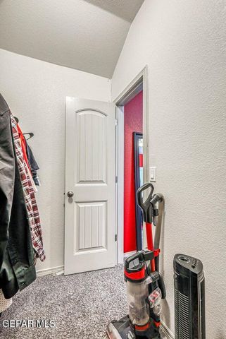 13941 GARFORTH Avenue, El Paso, TX 79928