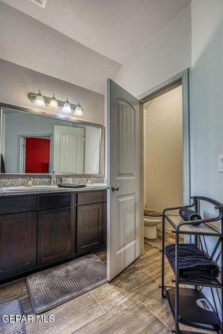 13941 GARFORTH Avenue, El Paso, TX 79928