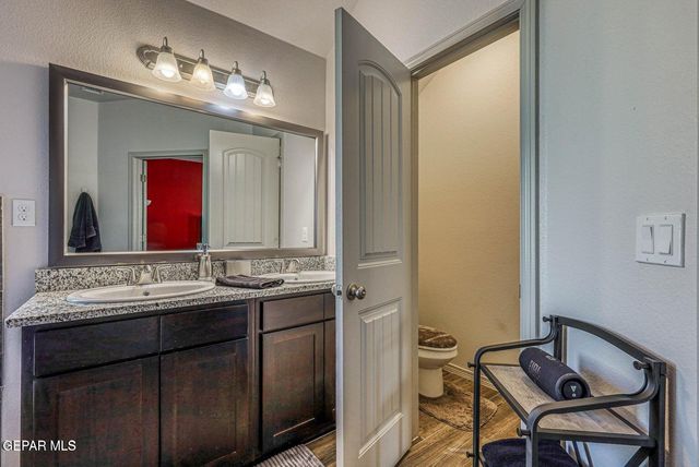 13941 GARFORTH Avenue, El Paso, TX 79928