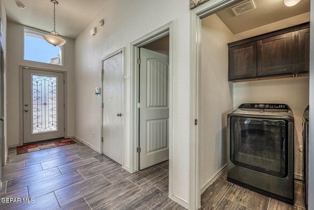 13941 GARFORTH Avenue, El Paso, TX 79928
