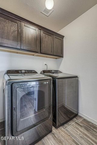 13941 GARFORTH Avenue, El Paso, TX 79928