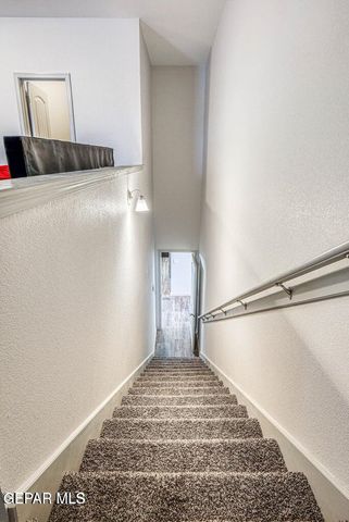 13941 GARFORTH Avenue, El Paso, TX 79928