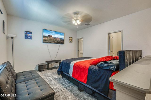 13941 GARFORTH Avenue, El Paso, TX 79928