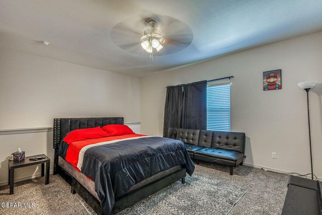 13941 GARFORTH Avenue, El Paso, TX 79928
