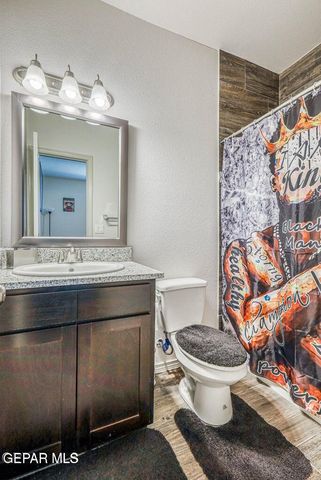 13941 GARFORTH Avenue, El Paso, TX 79928