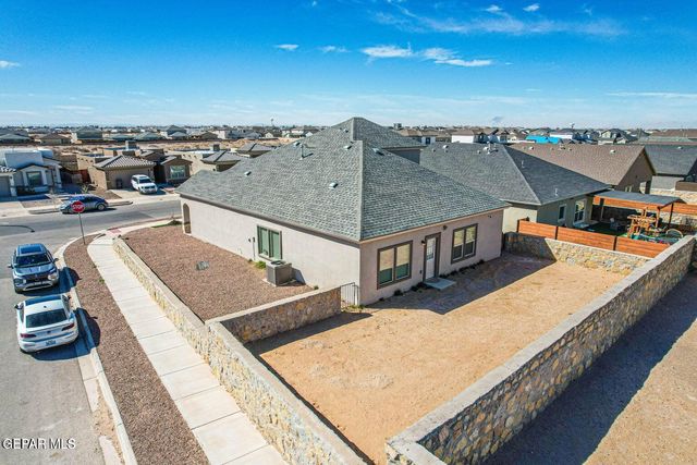 13941 GARFORTH Avenue, El Paso, TX 79928