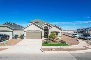 13941 GARFORTH Avenue, El Paso, TX 79928