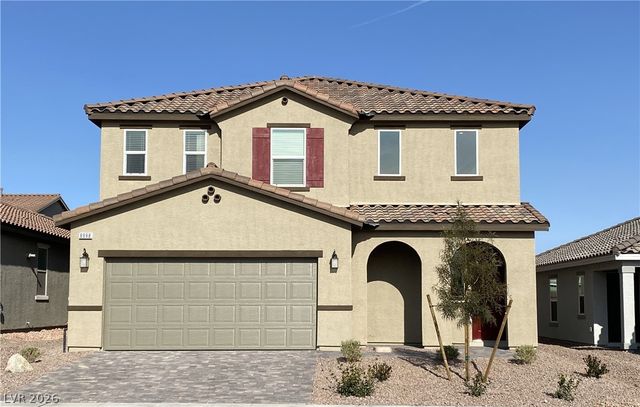 6982 Solano Canyon Avenue, Las Vegas, NV 89113