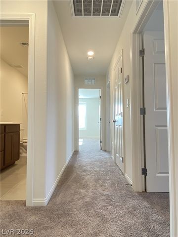 6982 Solano Canyon Avenue, Las Vegas, NV 89113