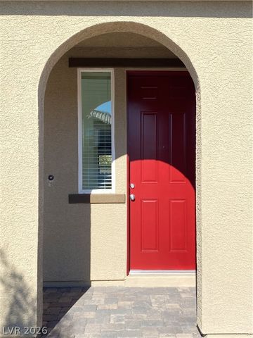 6982 Solano Canyon Avenue, Las Vegas, NV 89113