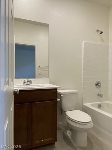 6982 Solano Canyon Avenue, Las Vegas, NV 89113