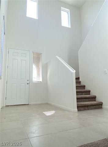 6982 Solano Canyon Avenue, Las Vegas, NV 89113