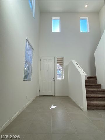 6982 Solano Canyon Avenue, Las Vegas, NV 89113