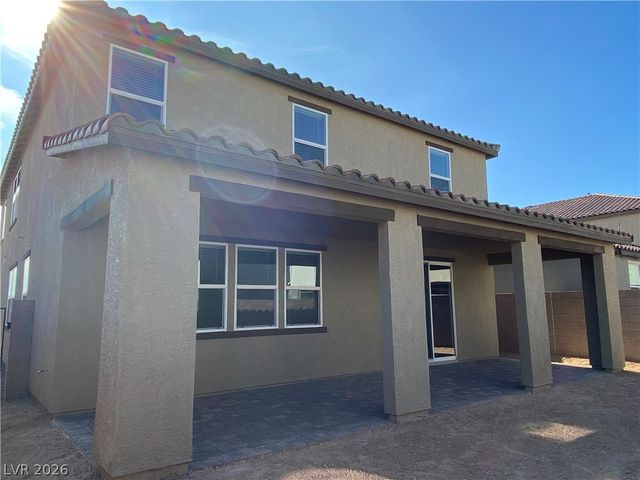 6982 Solano Canyon Avenue, Las Vegas, NV 89113