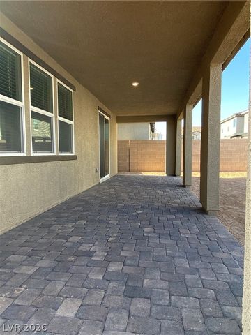 6982 Solano Canyon Avenue, Las Vegas, NV 89113