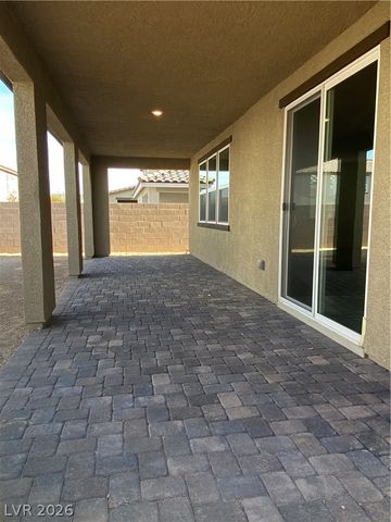 6982 Solano Canyon Avenue, Las Vegas, NV 89113