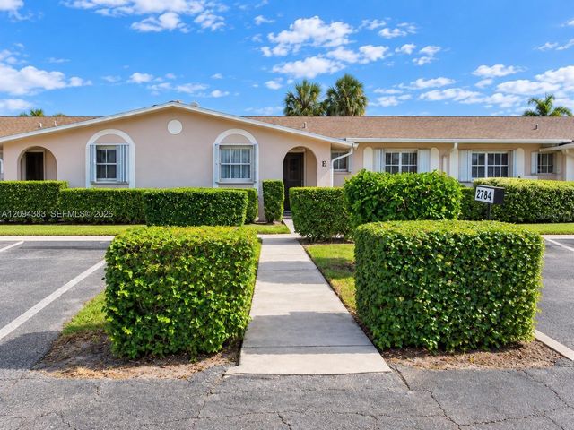 2784 E Dudley Drive E, West Palm Beach, FL 33415
