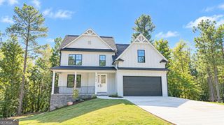 3136 Oakmont Drive, Monroe, GA 30656