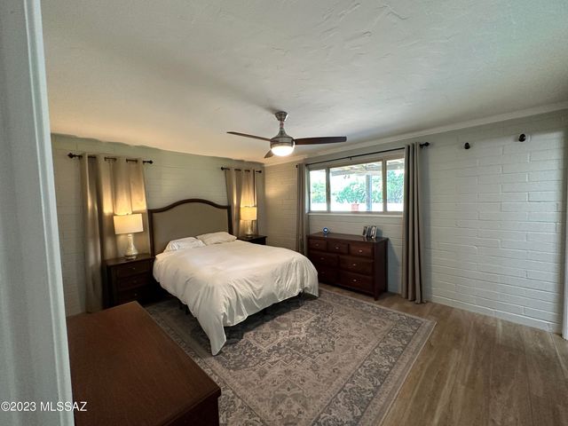 7740 E Manor Place, Tucson, AZ 85750