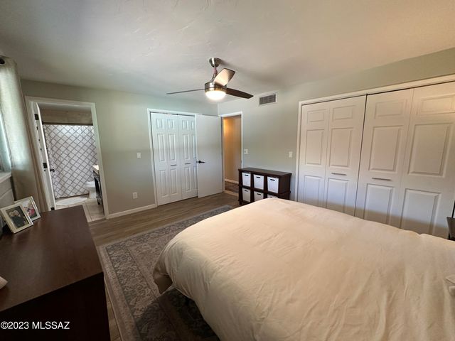 7740 E Manor Place, Tucson, AZ 85750