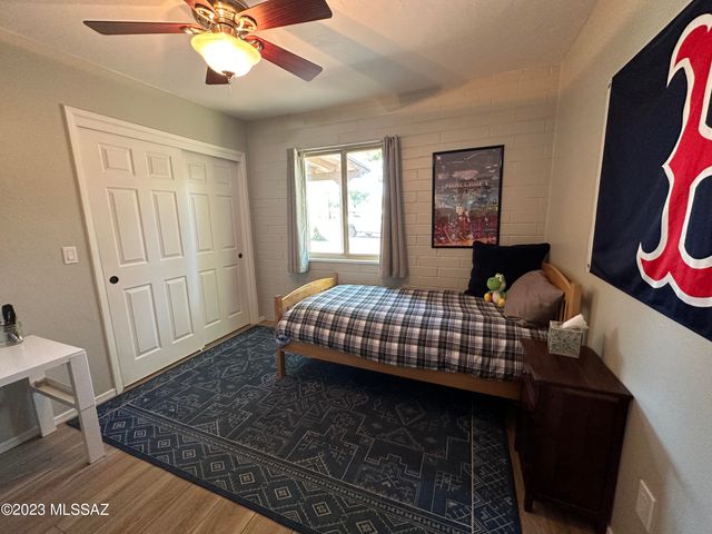7740 E Manor Place, Tucson, AZ 85750