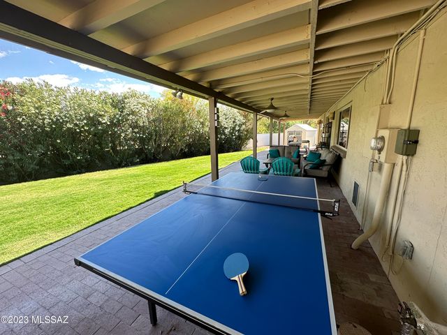 7740 E Manor Place, Tucson, AZ 85750