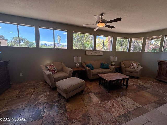 7740 E Manor Place, Tucson, AZ 85750