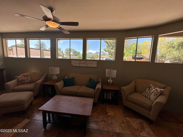 7740 E Manor Place, Tucson, AZ 85750