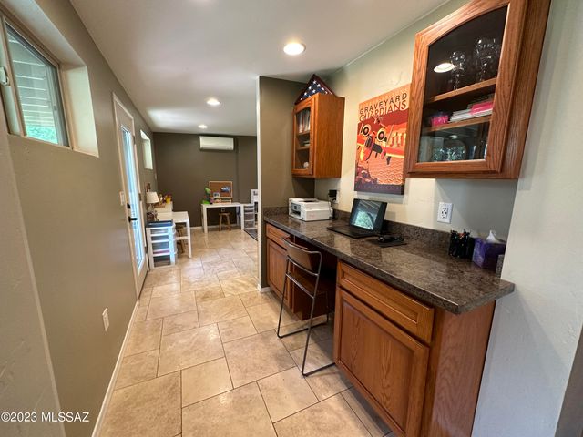 7740 E Manor Place, Tucson, AZ 85750