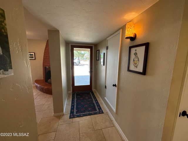 7740 E Manor Place, Tucson, AZ 85750