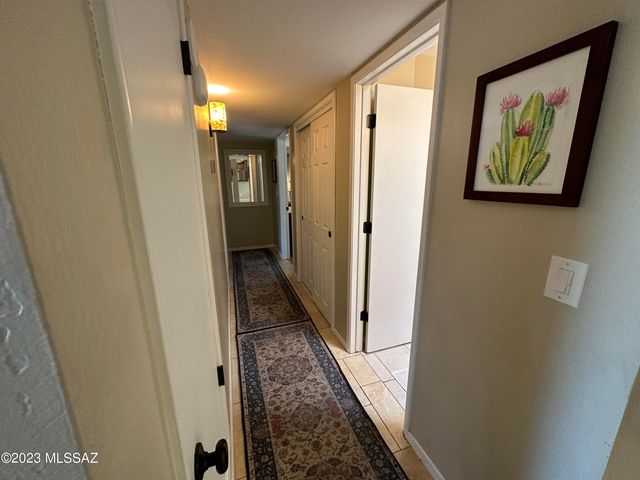 7740 E Manor Place, Tucson, AZ 85750
