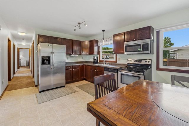 1103 Lombardi Lane, Beaver Dam, WI 53916
