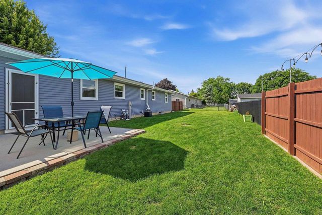 1103 Lombardi Lane, Beaver Dam, WI 53916