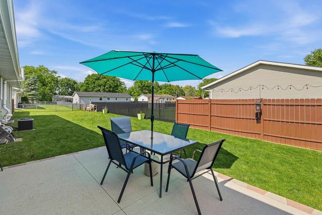 1103 Lombardi Lane, Beaver Dam, WI 53916