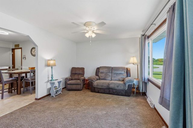 1103 Lombardi Lane, Beaver Dam, WI 53916
