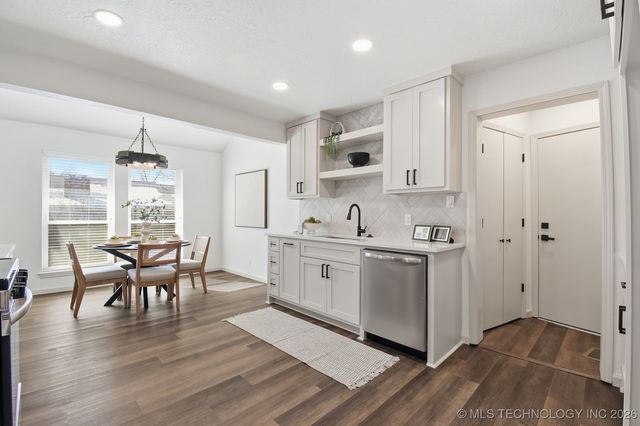 7336 E 84th Place, Tulsa, OK 74133