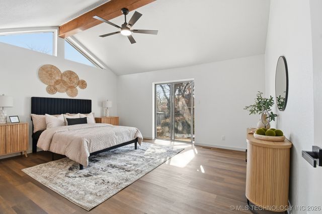 7336 E 84th Place, Tulsa, OK 74133