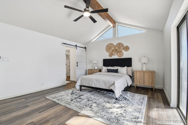 7336 E 84th Place, Tulsa, OK 74133