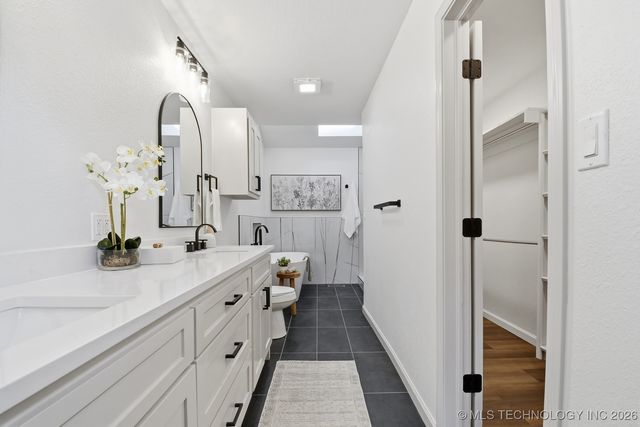 7336 E 84th Place, Tulsa, OK 74133