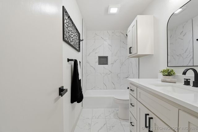 7336 E 84th Place, Tulsa, OK 74133