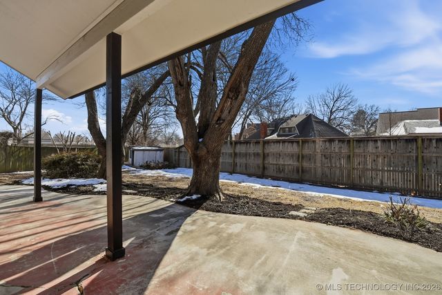7336 E 84th Place, Tulsa, OK 74133