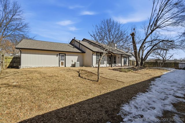 7336 E 84th Place, Tulsa, OK 74133