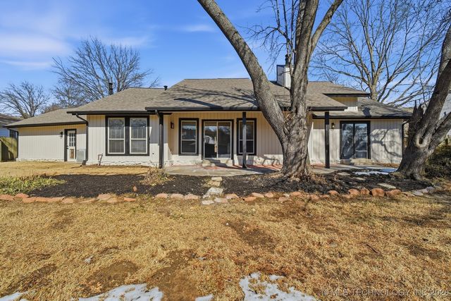 7336 E 84th Place, Tulsa, OK 74133